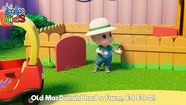 Весёлые моменты в детском саду - S4EP06 Танцевальный микс - LooLoo Kids Songs For Kids