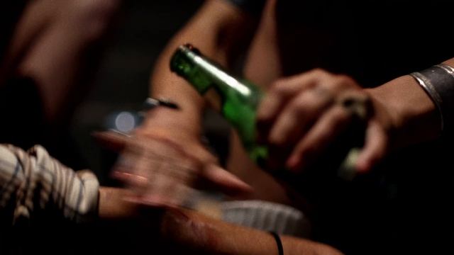 Red Hot Chili Peppers - Dark Necessities