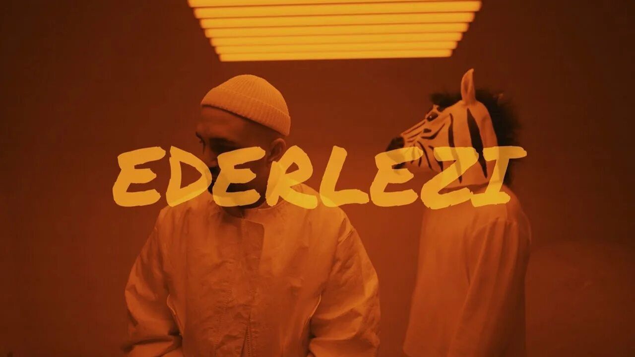 Ysa Ferrer - Ederlezi (Richi M Radio Version)