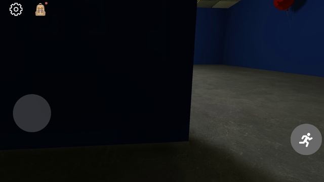 Прохожу Backrooms NoClip #1