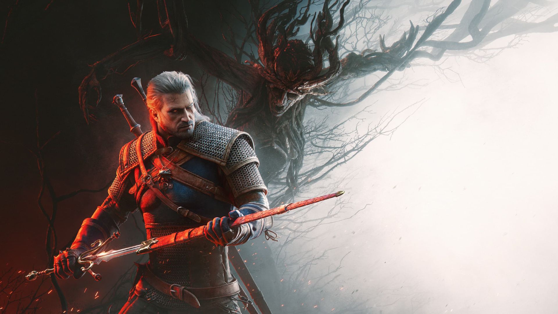 The Witcher 3: Wild Hunt ➤ Ведьмак 3: Дикая Охота (2022) ➤ На ПК в 2К на ультра ➤ #14