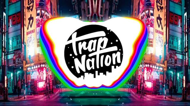 Trap Nation RU - The Trap Is Pumping, It’s Off! 54