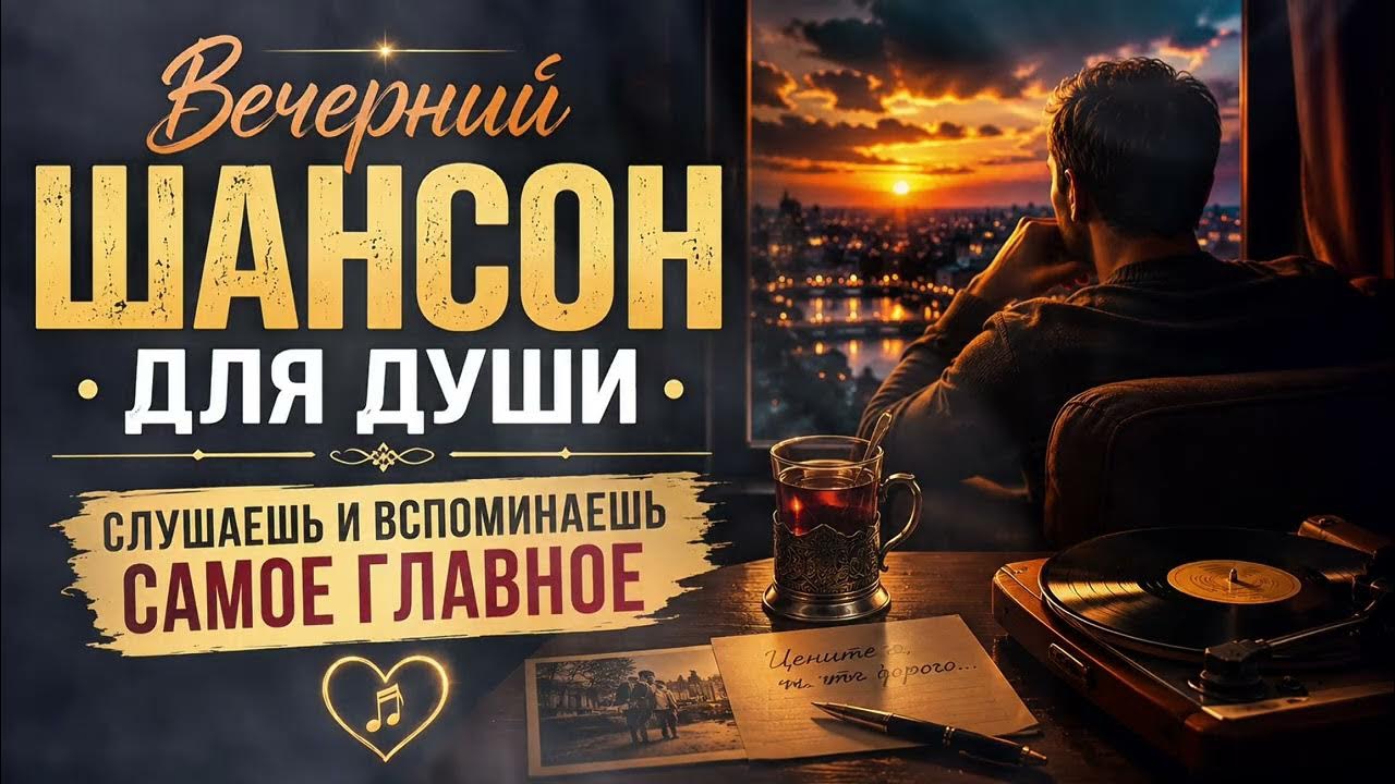 СБОРНИК НОВЫХ РУССКИХ ПЕСЕН 2026 Russian Mix 2026 Музыка ТОП 2026 Слушать музыку хит за хитом
