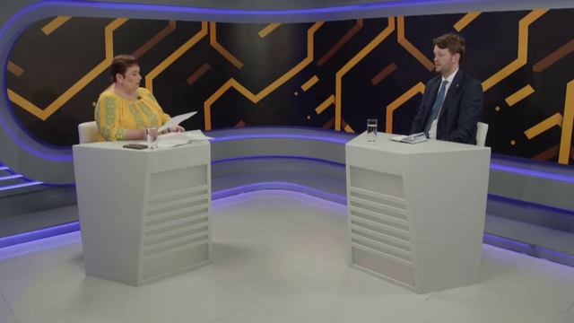 🔴 Ministrul Finanțelor, Andrian Gavriliță, Invitat La Emisiunea