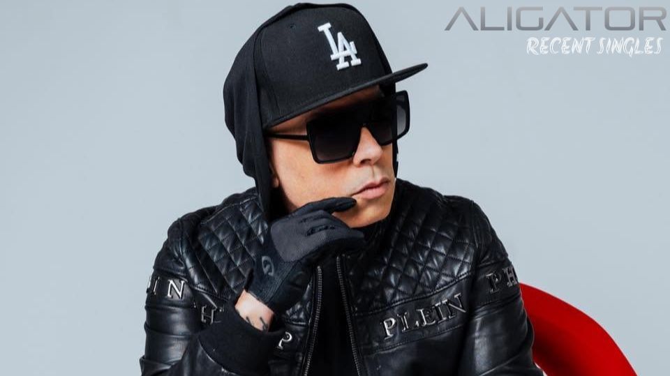 ALIGATOR - RECENT SINGLES