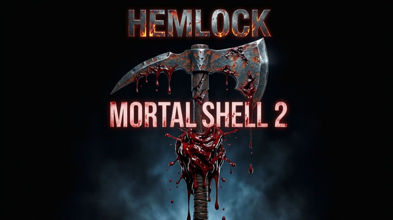 Mortal Shell 2: в этой субстанции есть души
