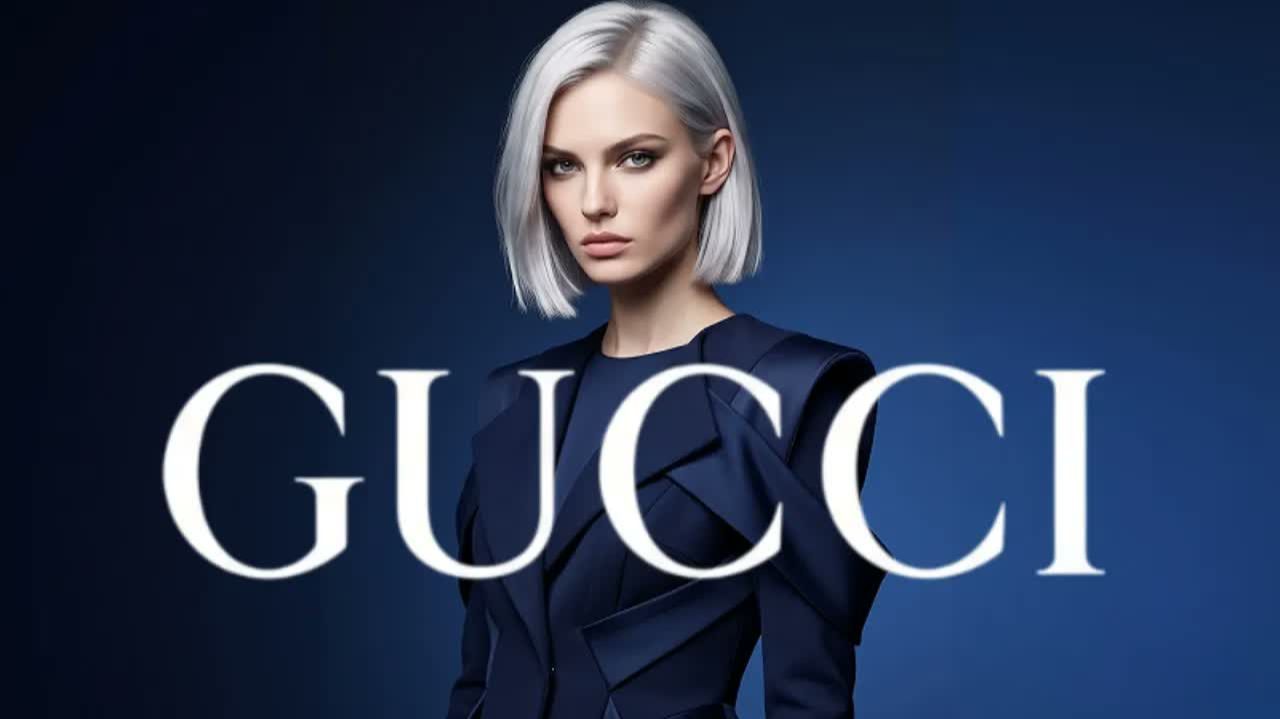 Gucci In Store Fashion Music Background Playlist September 2026