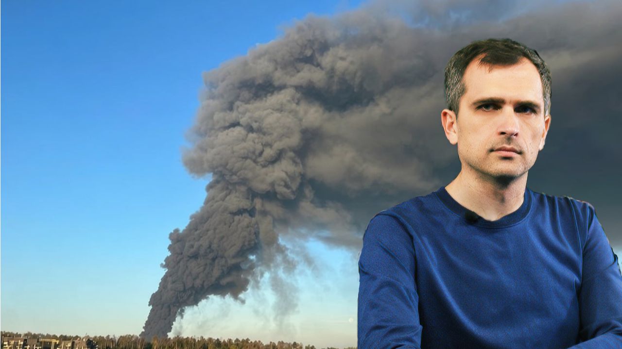 Беспрецедентный удар по Киеву: Что несет противнику наша новая тактика, 29.08.26