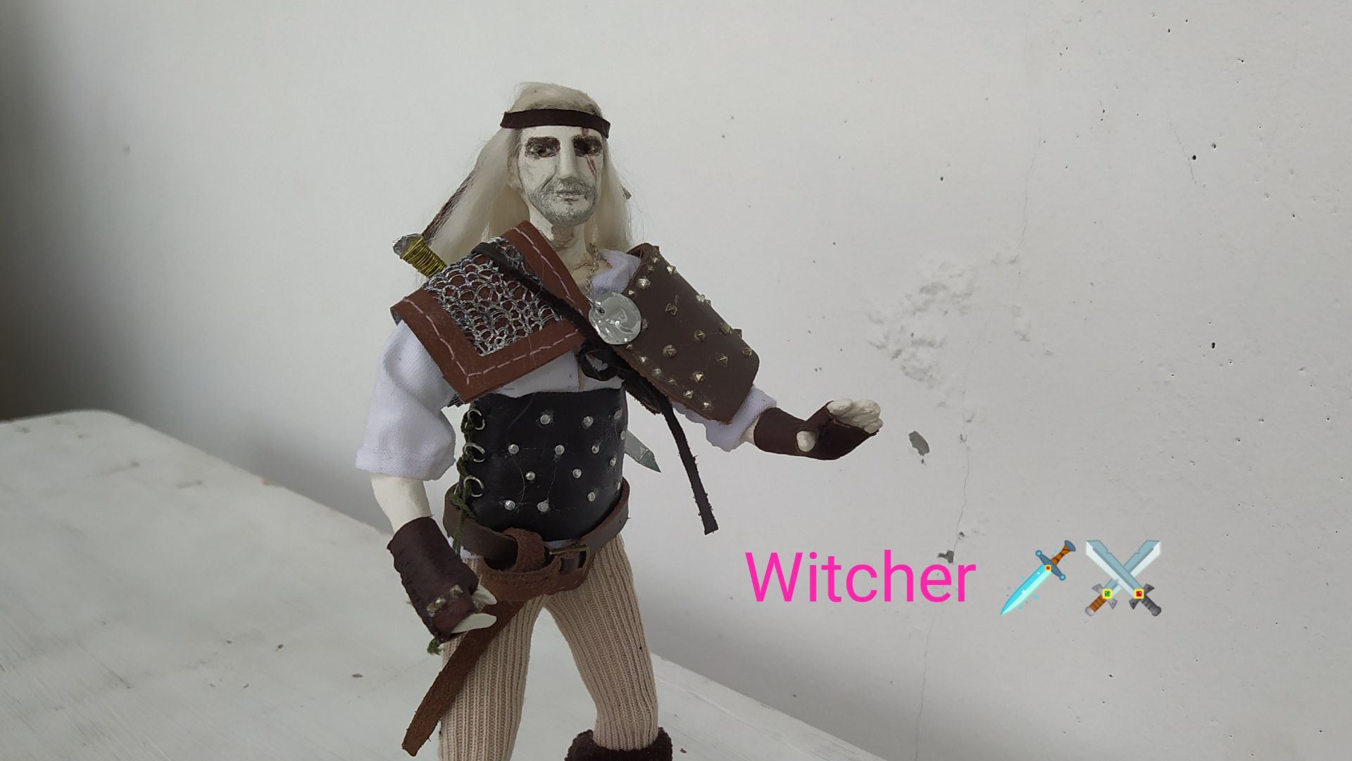 The Witcher