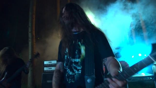Xentrix - Bury The Pain