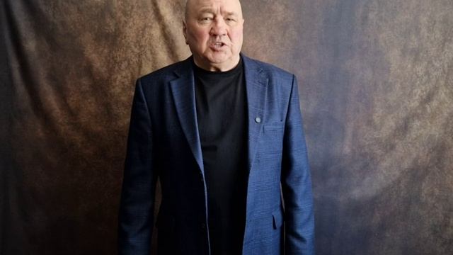 Виталий Парыгин  - Отпусти печаль меня