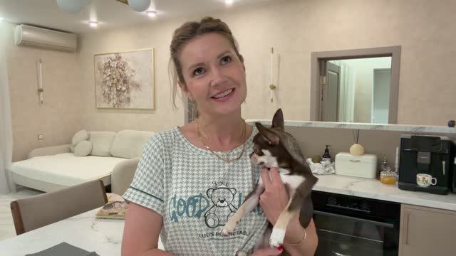 РОССИЯ. ВОТ ТЕБЕ И ТЮМЕНЬ ☹️ БЕСПРЕДЕЛ! БОГАЧИ РУЛЯТ. КОМУ МОСТ ПОСТРОИЛИ? Тюль, кровать
