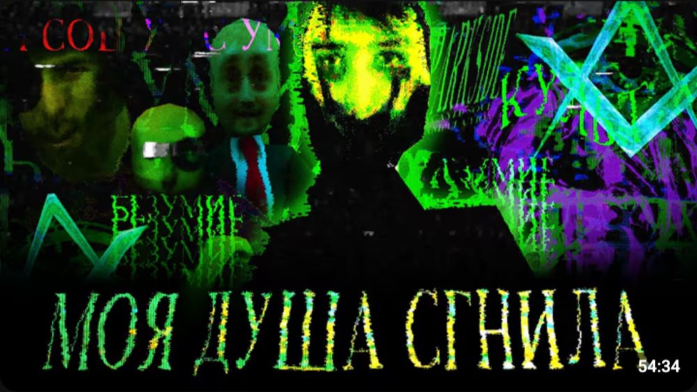 Immersive Sim сломал мою душу   PARKSIDE | Тюленин