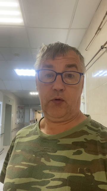 Анекдоты в больнице