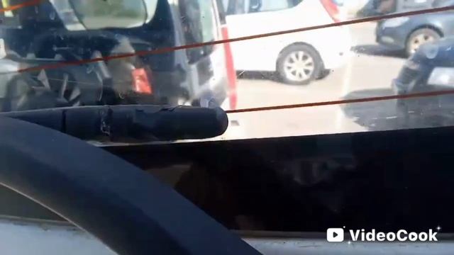 Ларгус дворник двери багажника