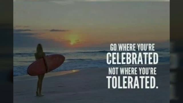 Motivational Video 