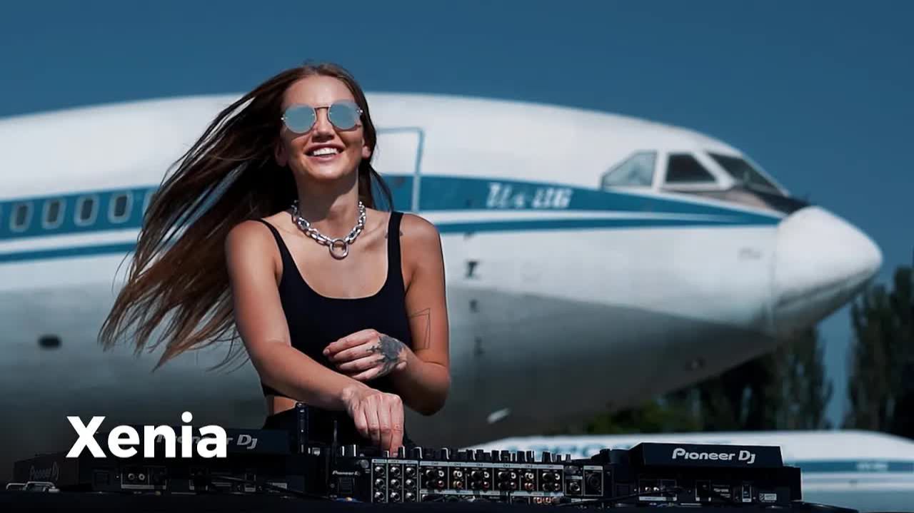 Xenia | The State Aviation Museum