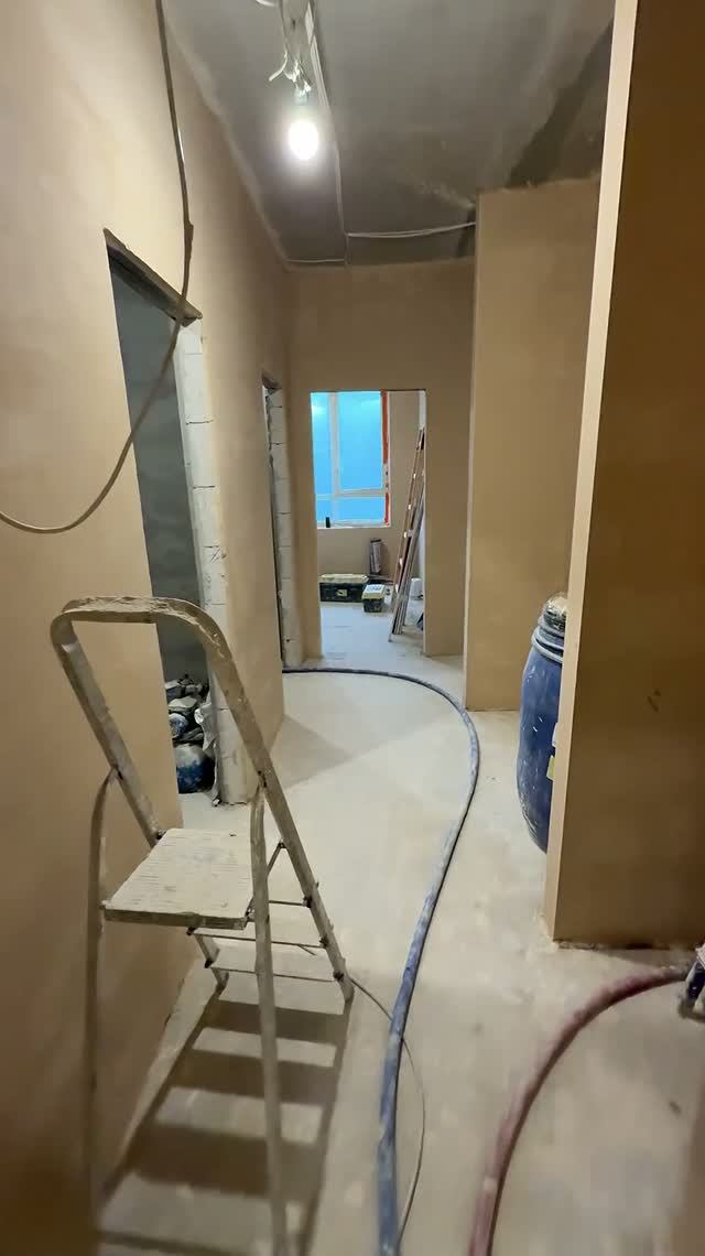 ЖК Прокшино