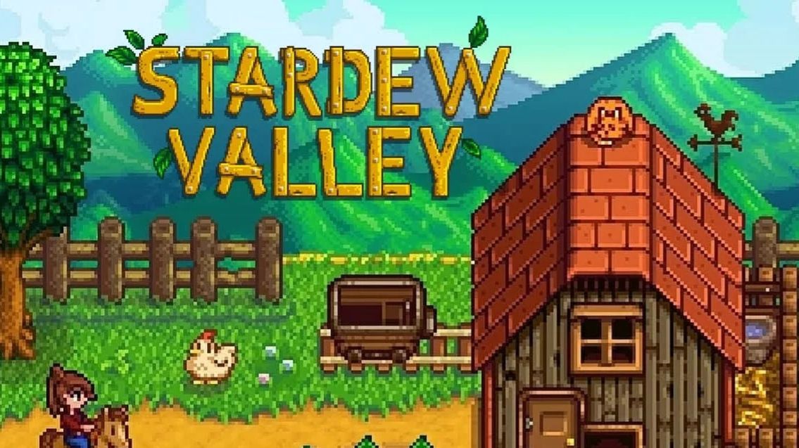 Stardew Valley