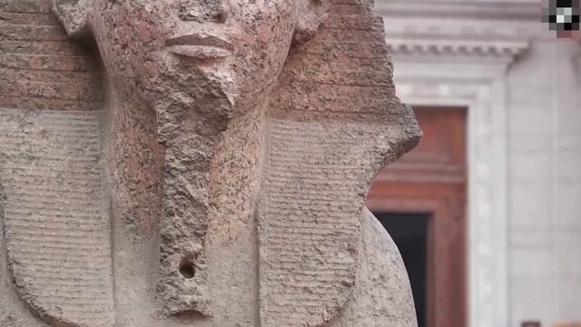 Жуткие Вещи, Которые В Древнем Египте Считались Нормальными