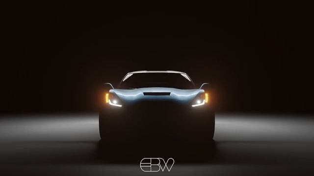 EDM Bass Waves - Deep House 2026 Best Car Music Night Drive