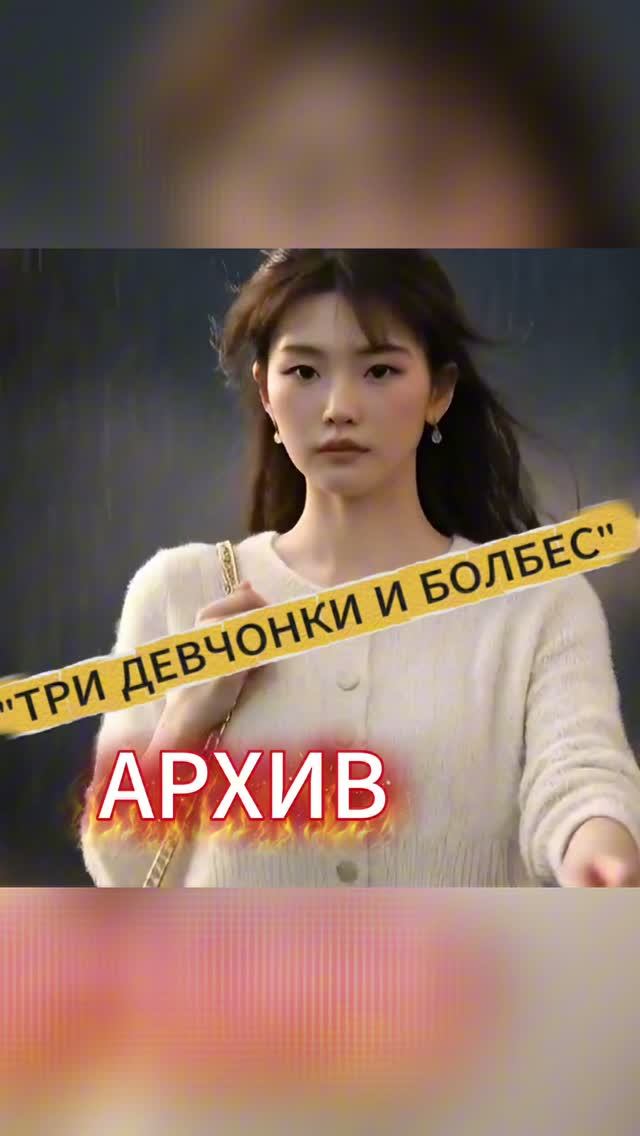 архив не использованных и выпущенных кадров #ТриДевченкиИболбес # сериалы, # новыесериалы