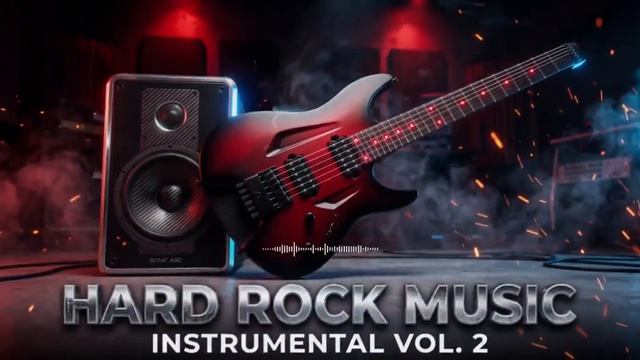 Epic Melodic Rock Guitar Solo 2026 🎸 Emotional & Powerful Rock Music