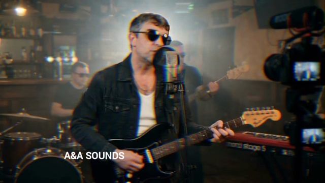 Mayrik Es Qez Sirum Em - Harutyun Harutyunyan (A&A Sounds) #music #folk #rock