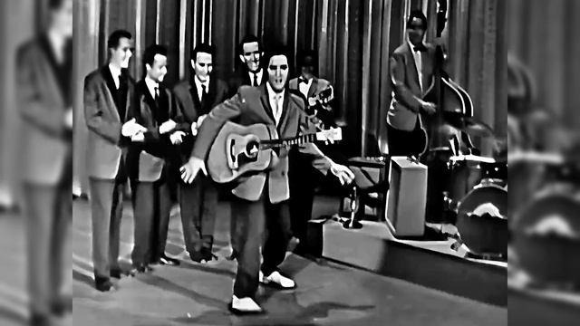 Музыкальные видеоклипы 1950-х годов