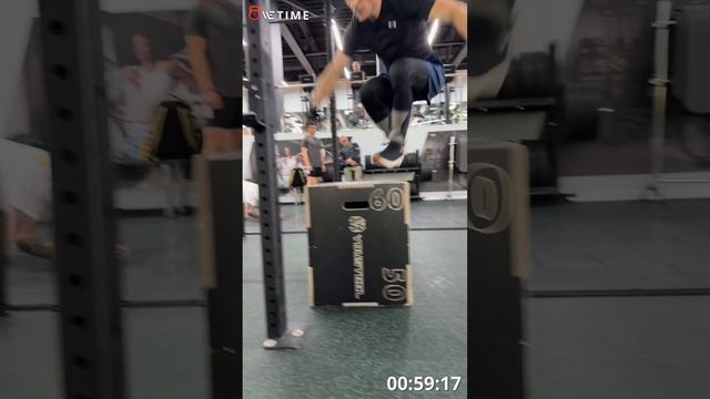 Логинов Павел, ЧК, ТФ Зеленоград 1, Время выполнения 2:27
