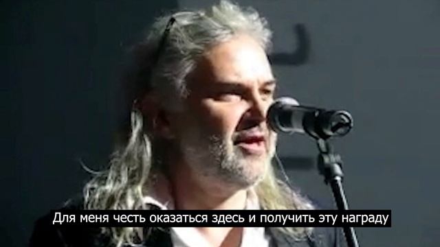 Послание к человеку. Между прошлым и будущим. Документальный спецпроект. Фильм