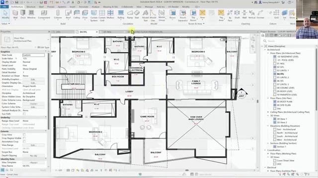 25. Door Placement Mastery Create Functional Architectural Access