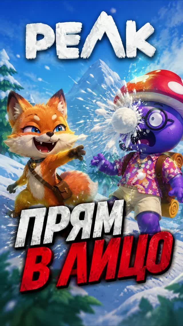 ОЧЕНЬ УДАЧНЫЙ МОМЕНТ  | #peak #peakgame #melodia_fox  #твичнарезки #моментытвич #coopgame