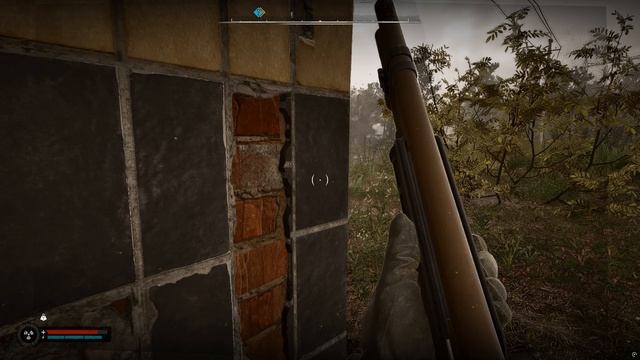 #STALKER2#CostofHope