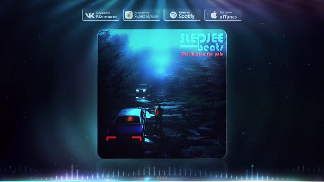 SLEDJEE BEATS - Retribution For Pain