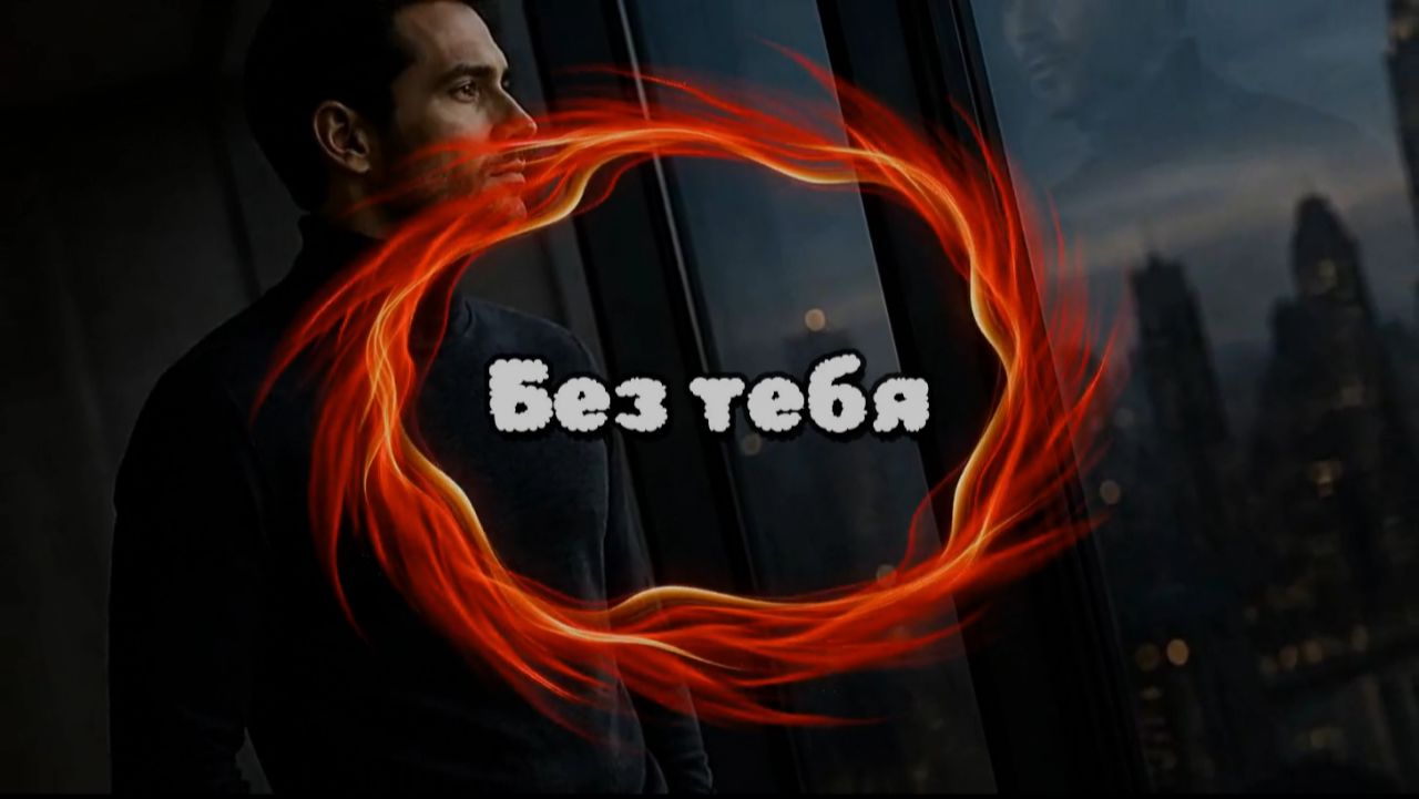 Премьера песни. Без тебя. Очень красивая песня. Музыка. Душевная песня. Дружно заходим. В топе класс