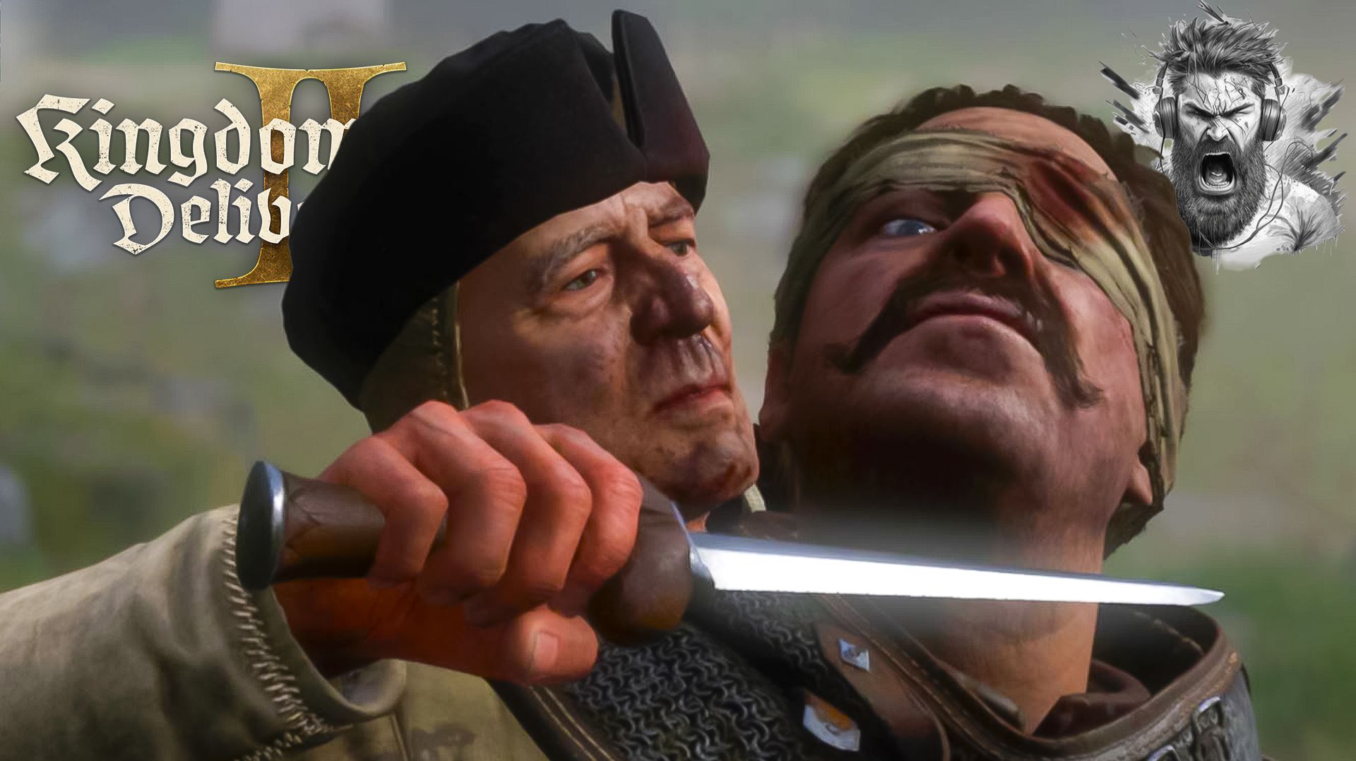 Божий Посланец ◢ KCD2 #41