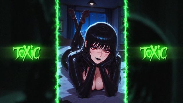 Asketa X Auritni - Electric (Sped Up)