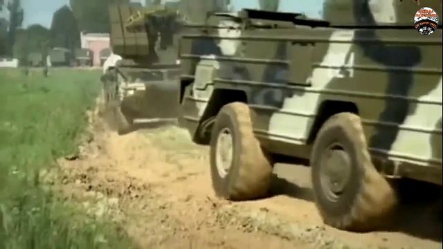 Техника выпущенная для бездорожья  в СССР, Брянский автомобильный завод. БАЗы.