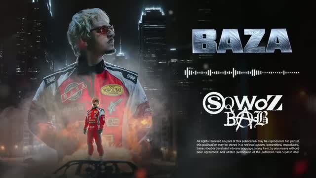 SQWOZ BAB – BAZA (Official Audio)