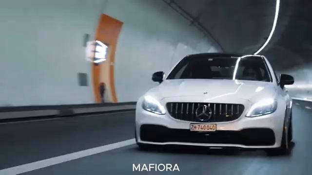 MAFIORA - Darknes Original Mix