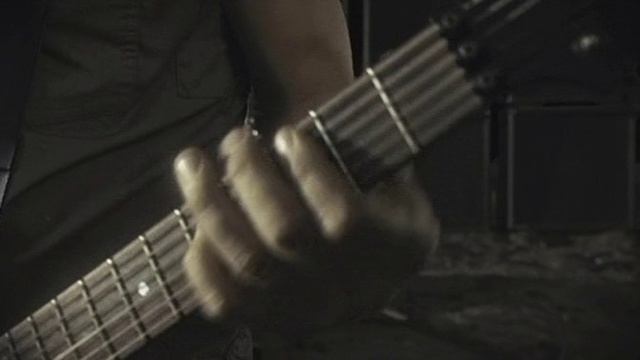 Disturbed - Indestructible