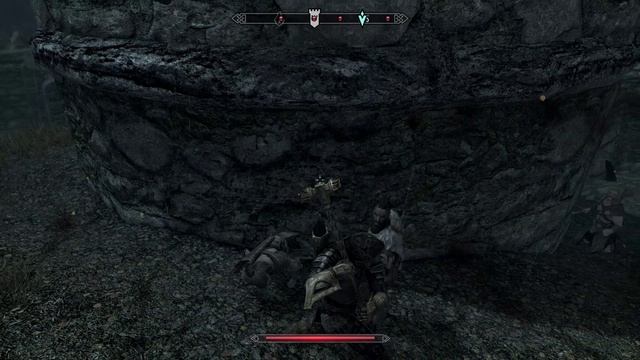 Skyrim Special Edition.  3.ЗУБ ФАЛДАРА.