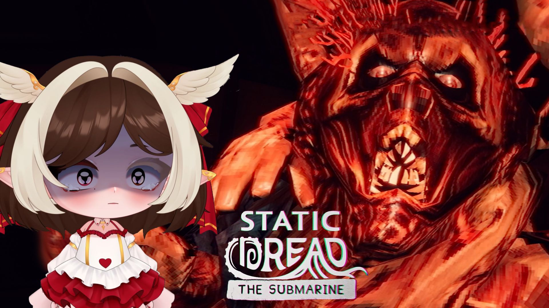 Static Dread: The Submarine