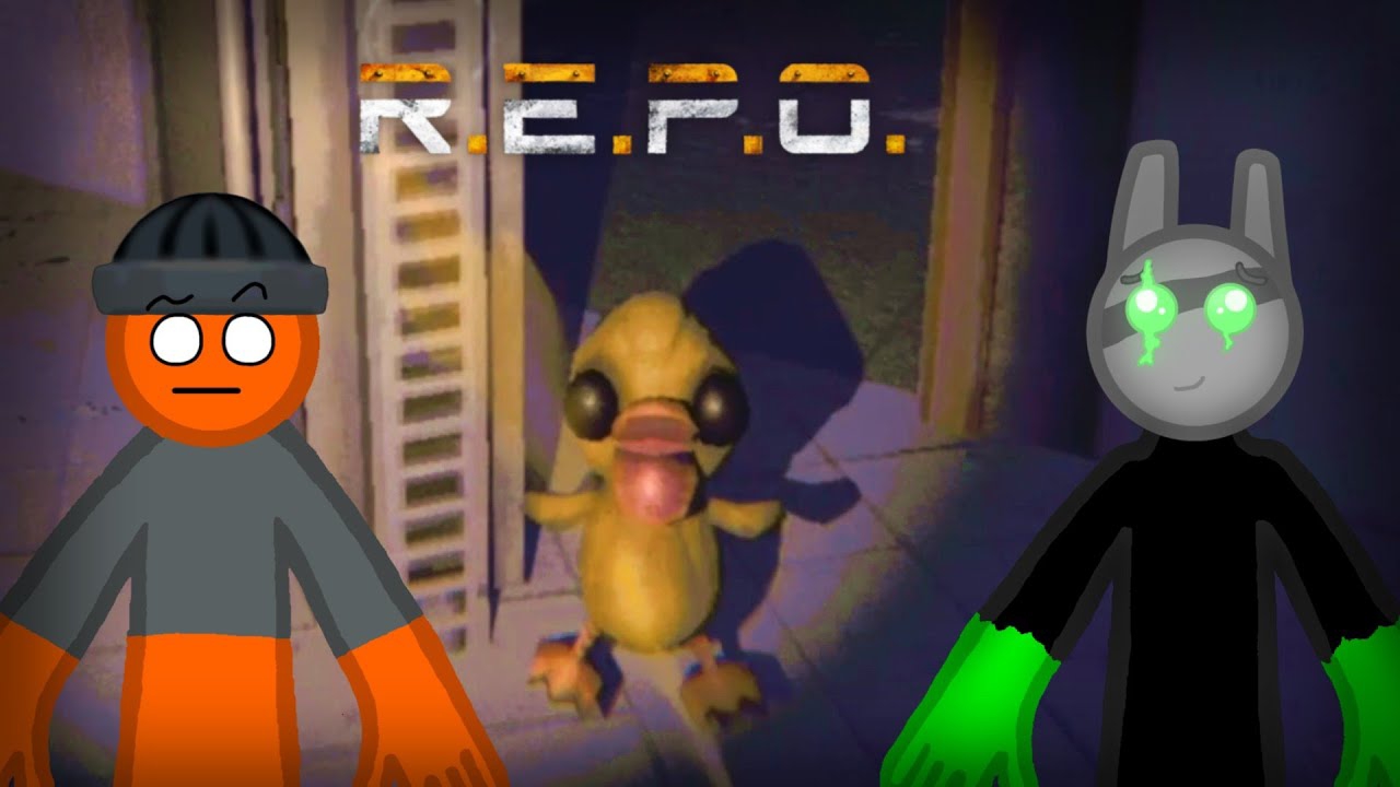 R.E.P.O.