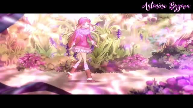 Winx Club - I'm So Lucky Lucky
