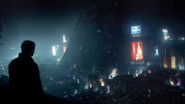 Unearth  Blade Runner Inspired Mystical Soundscape