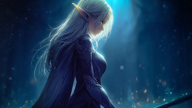 VAELORA  Powerful Elven Vocals For Epic Fantasy & Warrior Quests