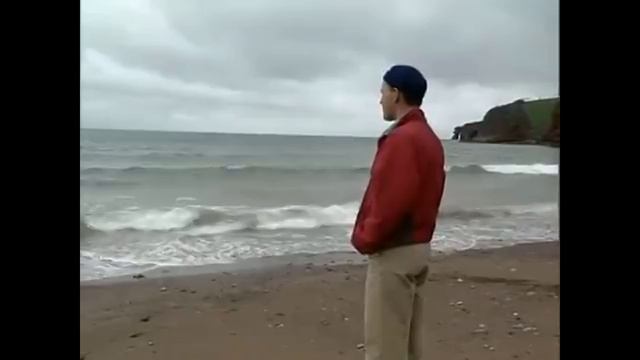 Бермудский треугольник