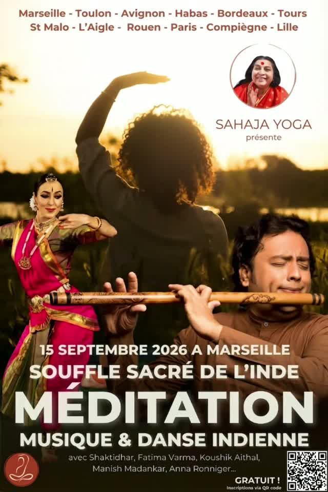 ✨ Plongez Au Cœur D'un Voyage Spirituel Et Artistique ✨